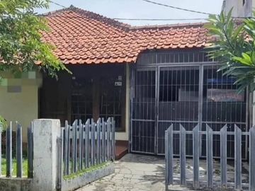 Dijual rumah di Larangan Indah Tangerang
