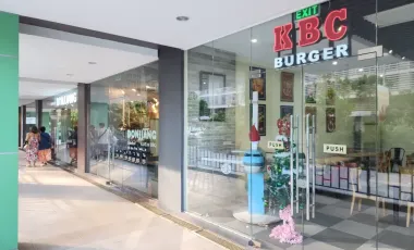 🏙️ Own a Studio in Cebu IT Park for Only ₱3.2M!