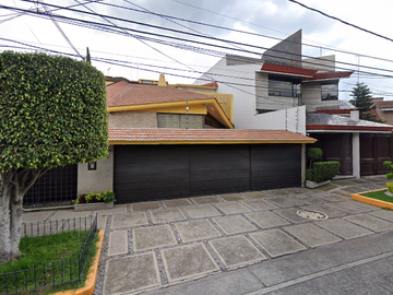 VENTA DE CASA EN SATÉLITE, NAUCALPAN DE JUÁREZ