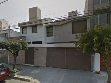 VENTA DE CASA EN  LAS AGUILAS, ALVARO OBREGON