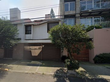 VENTA DE CASA EN  LAS AGUILAS, ALVARO OBREGON