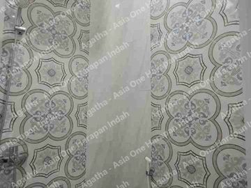 Rumah mewah Baru Duren Sawit Jakarta Timur turun 300juta jadi 3,2miliar