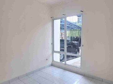 Disewakan Rumah Siap Huni Di The Icon Cosmo Bsd City