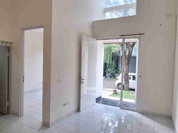 Disewakan Rumah Siap Huni Di The Icon Cosmo Bsd City