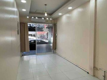 OFFICE FOR RENT WITH 1 BEDROOM