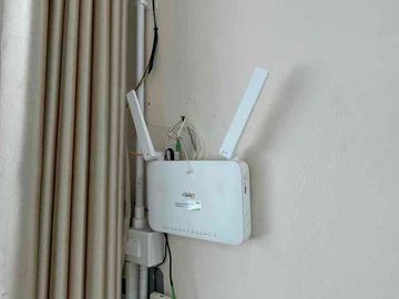 OFFICE FOR RENT WITH 1 BEDROOM