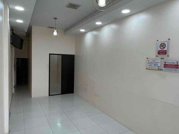 OFFICE FOR RENT WITH 1 BEDROOM
