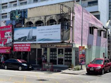 OFFICE FOR RENT WITH 1 BEDROOM