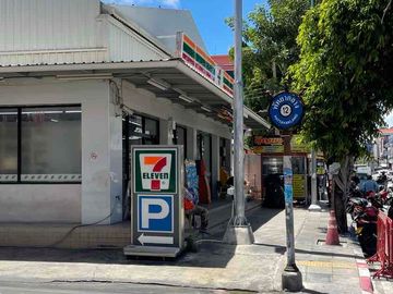 OFFICE FOR RENT WITH 1 BEDROOM