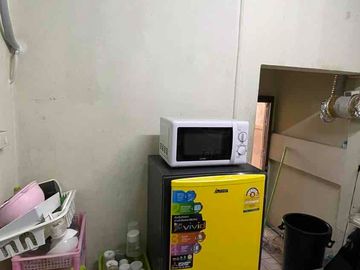 OFFICE FOR RENT WITH 1 BEDROOM