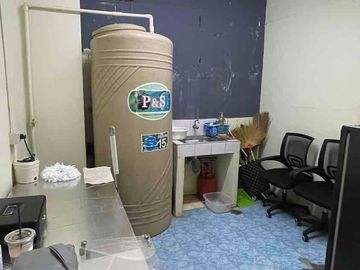 OFFICE FOR RENT WITH 1 BEDROOM