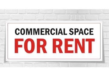 OFFICE FOR RENT WITH 1 BEDROOM