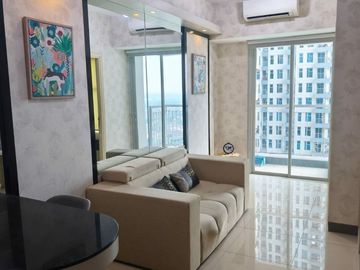 Apartemen Anderson , Furnish View Pool & City