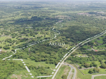 FOR SALE: Residential Lot sqm in Laguna - Arcilo at Nuvali