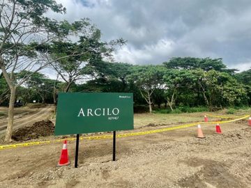 FOR SALE: Residential Lot sqm in Laguna - Arcilo at Nuvali