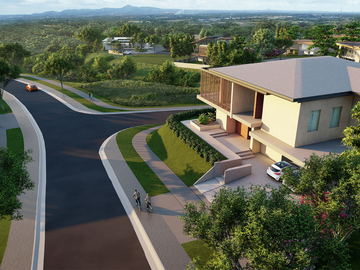 FOR SALE: Residential Lot sqm in Laguna - Arcilo at Nuvali