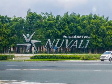 FOR SALE: Residential Lot sqm in Laguna - Arcilo at Nuvali