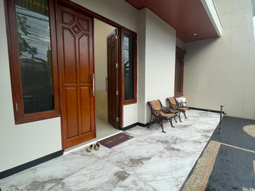 Dharmahusada Mewah Dekat Galaxy Mall, Kampus Unair & ITS