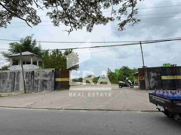 tanah jual siap pakai