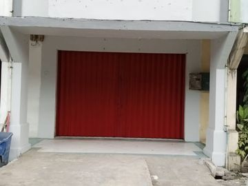 Ruko 2 Lantai di Modernland Tangerang