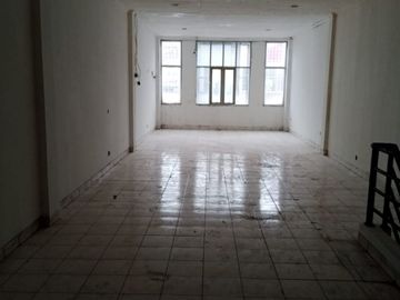 Ruko 2 Lantai di Modernland Tangerang