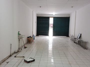 Ruko 2 Lantai di Modernland Tangerang