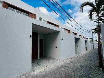 Villa tegal cupek kerobokan
