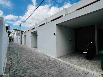 Villa tegal cupek kerobokan