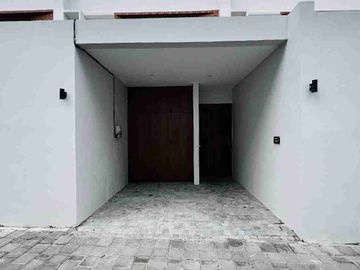 Villa tegal cupek kerobokan