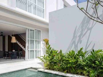 Villa tegal cupek kerobokan