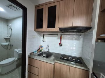 apartemen mustika golf 1Br furnished  jababeka cikarang utara