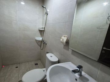 apartemen mustika golf 1Br furnished  jababeka cikarang utara