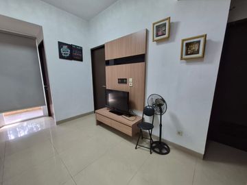 apartemen mustika golf 1Br furnished  jababeka cikarang utara