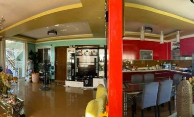 FOR SALE - High-Ceiling Office Warehouse in Rincon, Valenzuela City