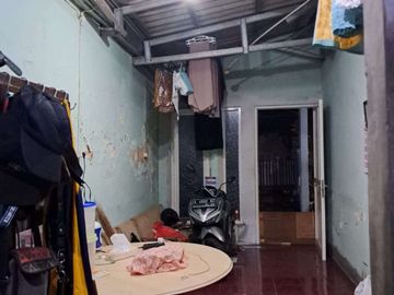DIJUAL RUMAH SIAP HUNI LOKASI STRATEGIS