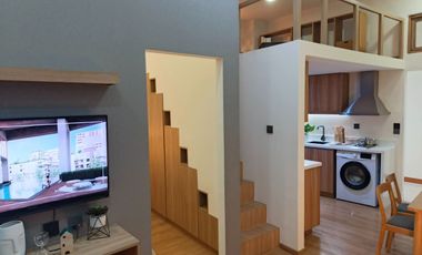 1 Bed room Condo in Timog Ave. Q.C - PRE SELLING