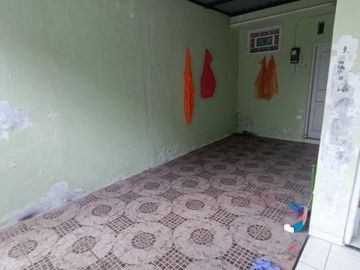 Rumah Minimalis Modern Siap Huni Full Bangunan Hadap Barat di Baturan Colomadu Karanganyar