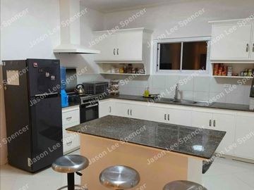 Modern 3BR with 2 bathroom villa, and private swimming pool