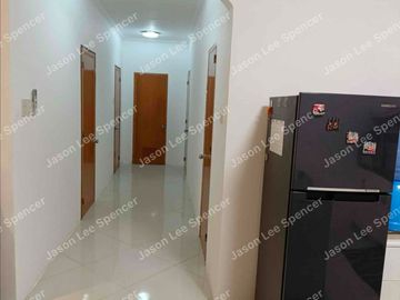 Modern 3BR with 2 bathroom villa, and private swimming pool