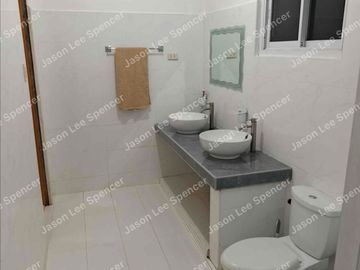 Modern 3BR with 2 bathroom villa, and private swimming pool
