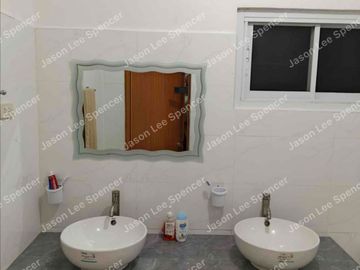 Modern 3BR with 2 bathroom villa, and private swimming pool