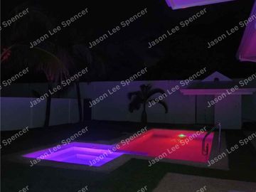 Modern 3BR with 2 bathroom villa, and private swimming pool