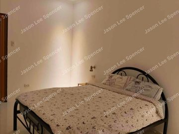 Modern 3BR with 2 bathroom villa, and private swimming pool