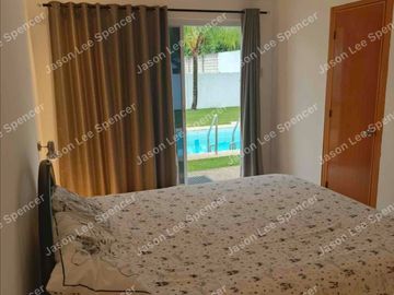 Modern 3BR with 2 bathroom villa, and private swimming pool