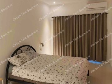 Modern 3BR with 2 bathroom villa, and private swimming pool