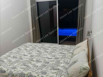 Modern 3BR with 2 bathroom villa, and private swimming pool