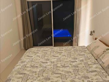 Modern 3BR with 2 bathroom villa, and private swimming pool