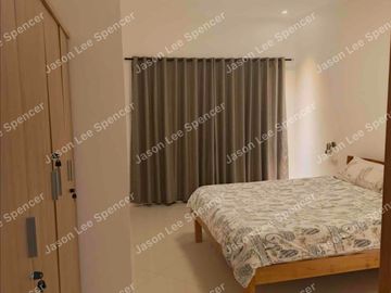 Modern 3BR with 2 bathroom villa, and private swimming pool