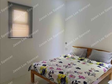 Modern 3BR with 2 bathroom villa, and private swimming pool
