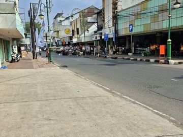 Dijual Tanah Komersil di Cimahi Bandung
